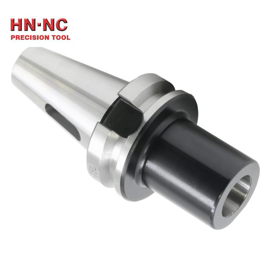 海纳BT60-MTA3/4/5/6莫氏锥度麻花钻头带扁尾锥柄铰刀数控铣刀柄