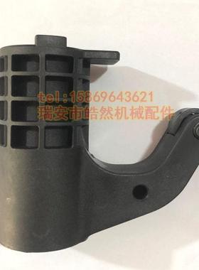 德大/Deta/数控机床加工中心刀套/BT30/CNC/塑胶刀杯/刀卡