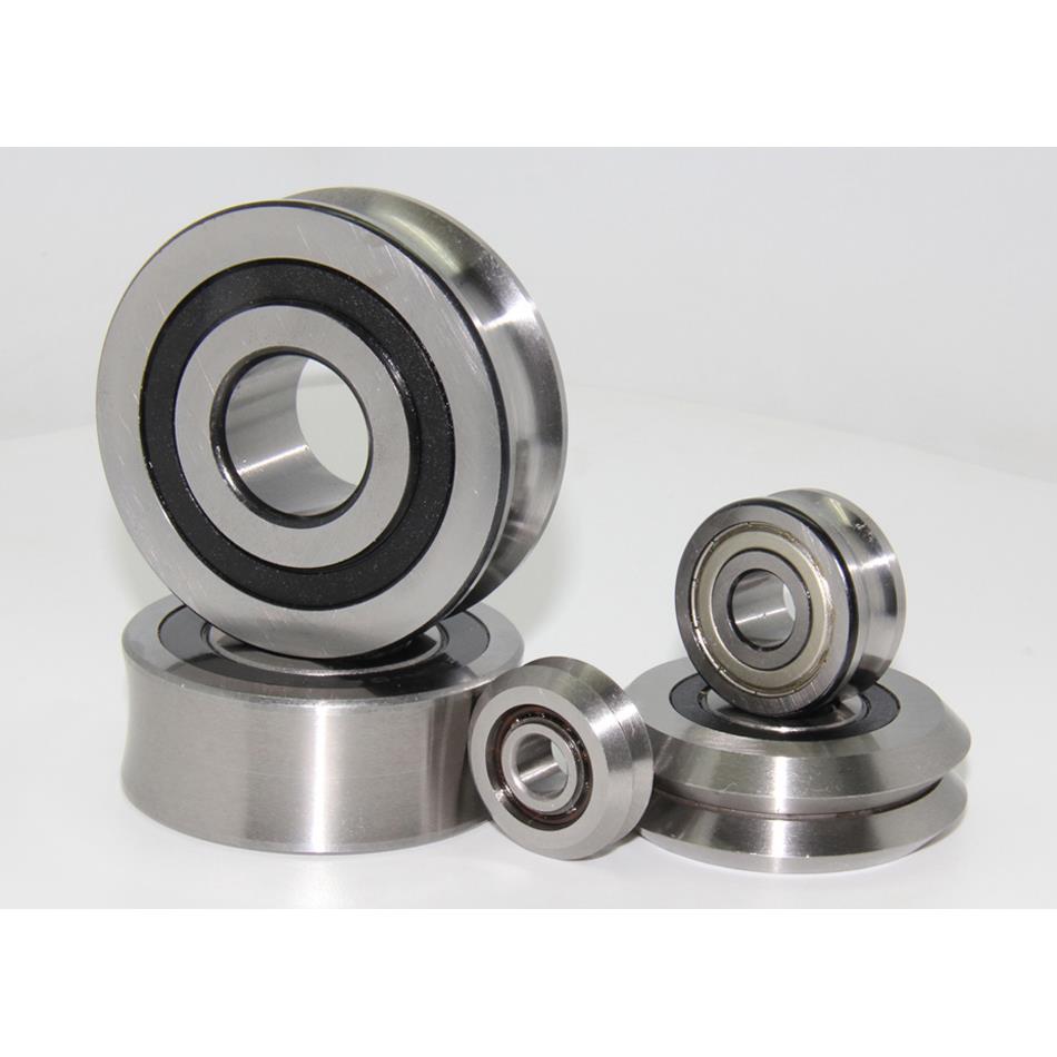 INA进口滚轮轴承LFR5200 5201 5202 5204 5206 5207 5208 KDD NPP