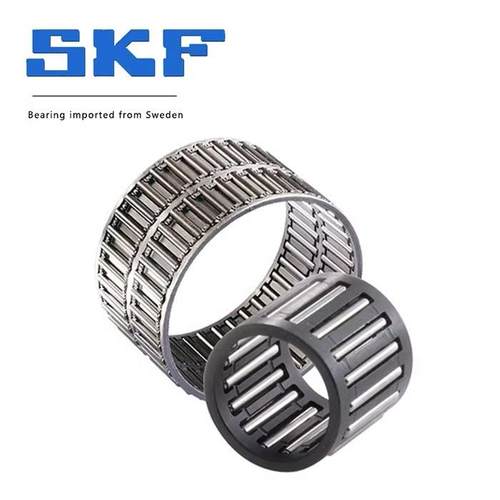 SKF滚针轴承K 3X5X7 3X5X9 3X6X7 4X7X7 4X7X10 7X9X7 5X8X8