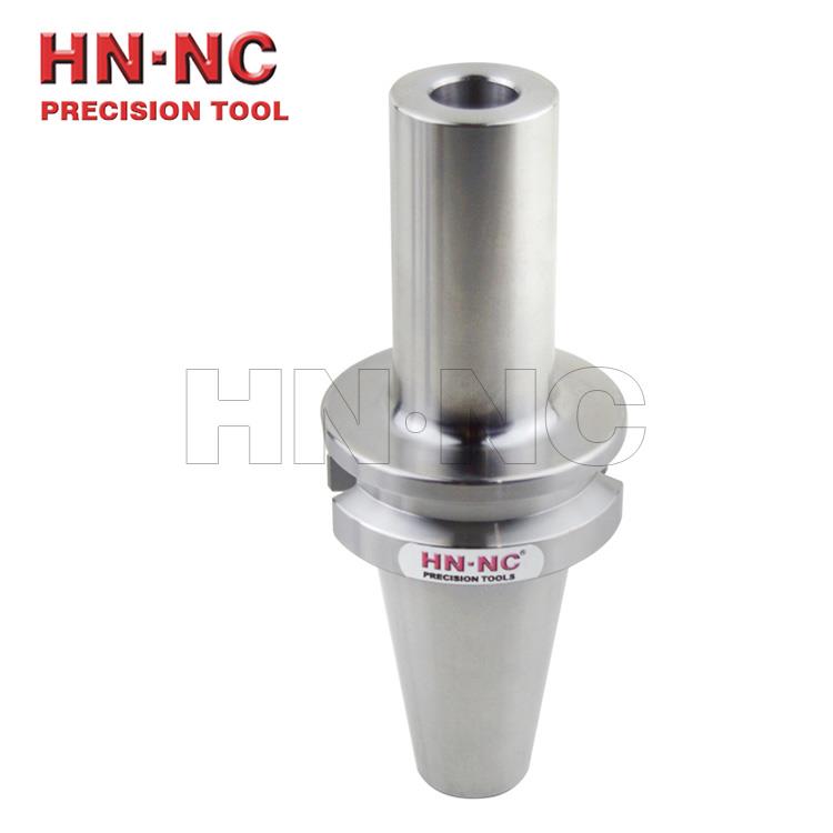 海纳BT30-MFT16/20/25/30/35锁牙式螺纹链接加工中心数控铣刀柄