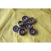 36234 哈尔滨HRB 7234C 7234ACM 310 正品 170 角接触球轴承