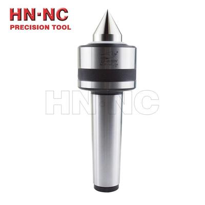 台湾丽勳LI-LHUN重负荷精密回转NCR-MT.3/4/5B加长CNC活顶针