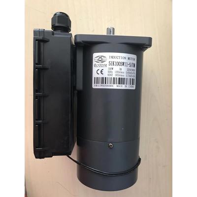 德大钻攻伞形刀库T5加工中心钻攻中心机/刀库电机51K100SW11-S/UM