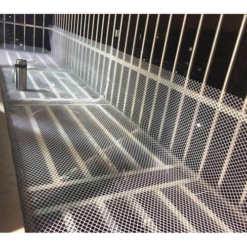 防坠隔板防掉窗户防护窗台坠落花架垫板花盆防盗窗家用阳台垫平面