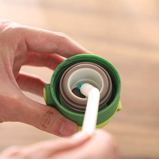 日本缝隙小刷子保温杯凹槽死角厨房锅盖杯子杯盖两头清洁刷神器,鲜花速递/花卉仿真/绿植园艺,洒水/浇水壶,淘宝优惠券,粉丝福利购,淘宝优惠卷