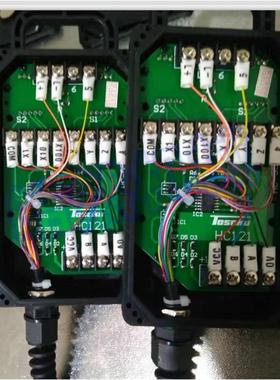 TOSOKU/原装东侧电子手轮加工中心/数控机床HC121 HC115 HC11D