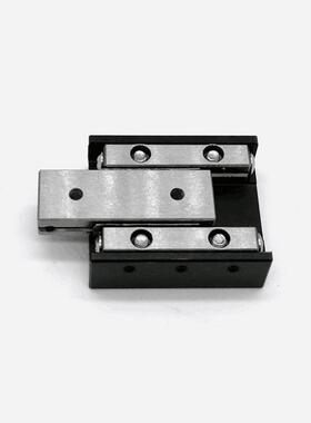 交叉滚子滑台 国产平台VRT系列 VRT1025 VRT1035 VRT1045 VRT1055