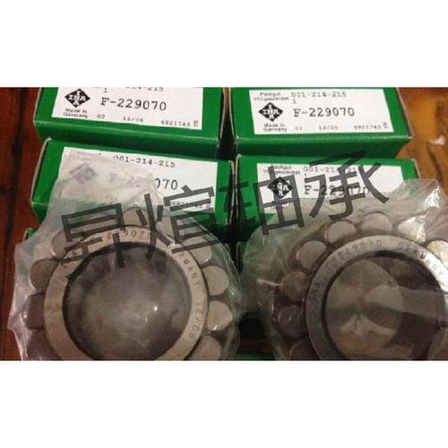 德国INA轴承 PASEY25-N 进口轴承 TR405520 F-229070 F-846067.01