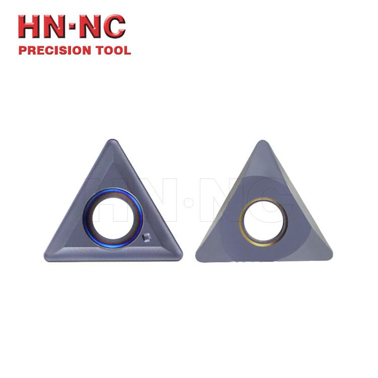 NASKA纳斯卡定点钻SSP倒角刀杆刀片TCMX16T308R K10U数控刀粒刀片