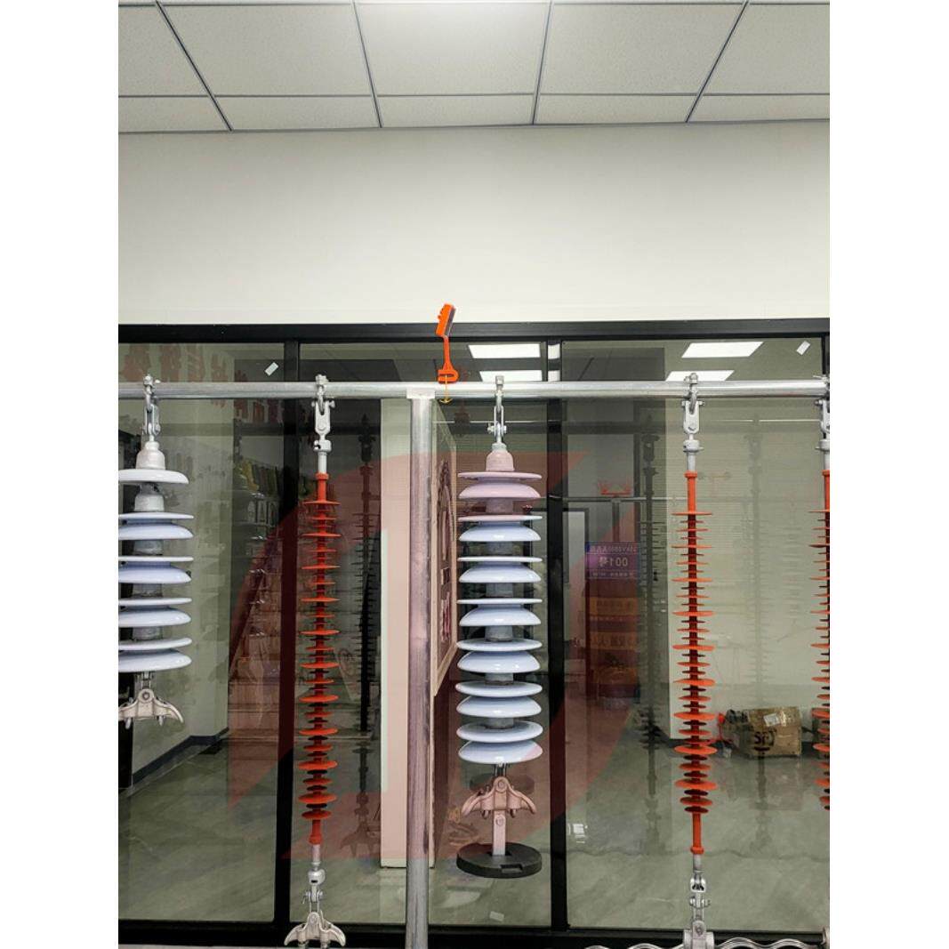 风电光伏耐张线夹金具串瓷瓶绝缘子串悬垂串光伏风电串 厂家直销