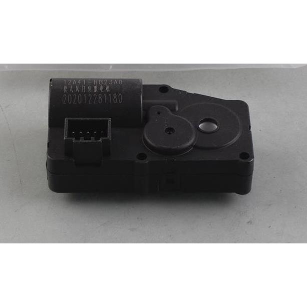 顺达国六模式电机