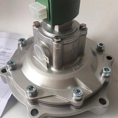 ASCO电磁脉冲阀SCR353G230/SCR353A235/SCXR353G230淹没式3寸正品