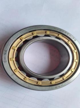 圆柱滚子轴承N NJ NU NF202 203 204 205 206 207 208 参展品