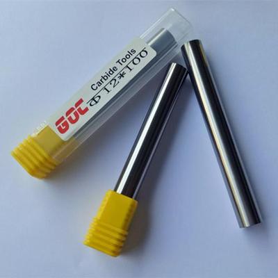 台湾GOC 硬质合金棒 YG6钨钢棒 合金圆棒 钨钢圆棒 1.0-20.00mm