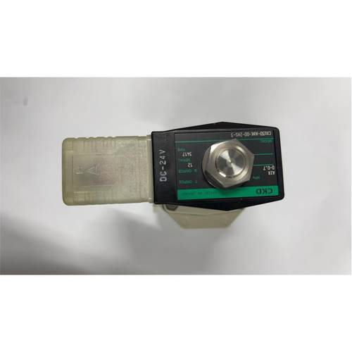 CKD电磁阀CXU30-ADK-00-2HS-3全新原装DC24V秒发货