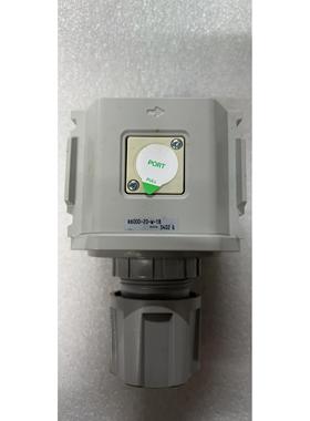 CKD调压阀R6000-20-W-T8全新原装秒发货