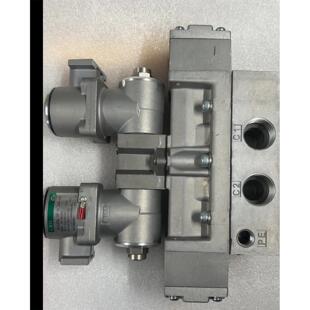 4F610E CKD防爆电磁阀4F420E 4F720E 4F640E 4F710E秒发货 4F530E