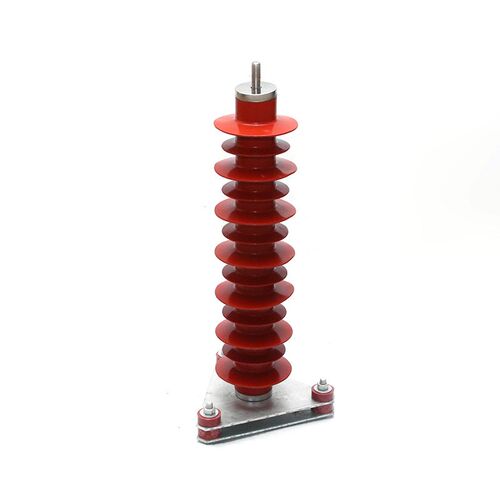 35KV金属氧化锌避雷器HY5WZ-51/134户外压电站型HY10WZ-108/281