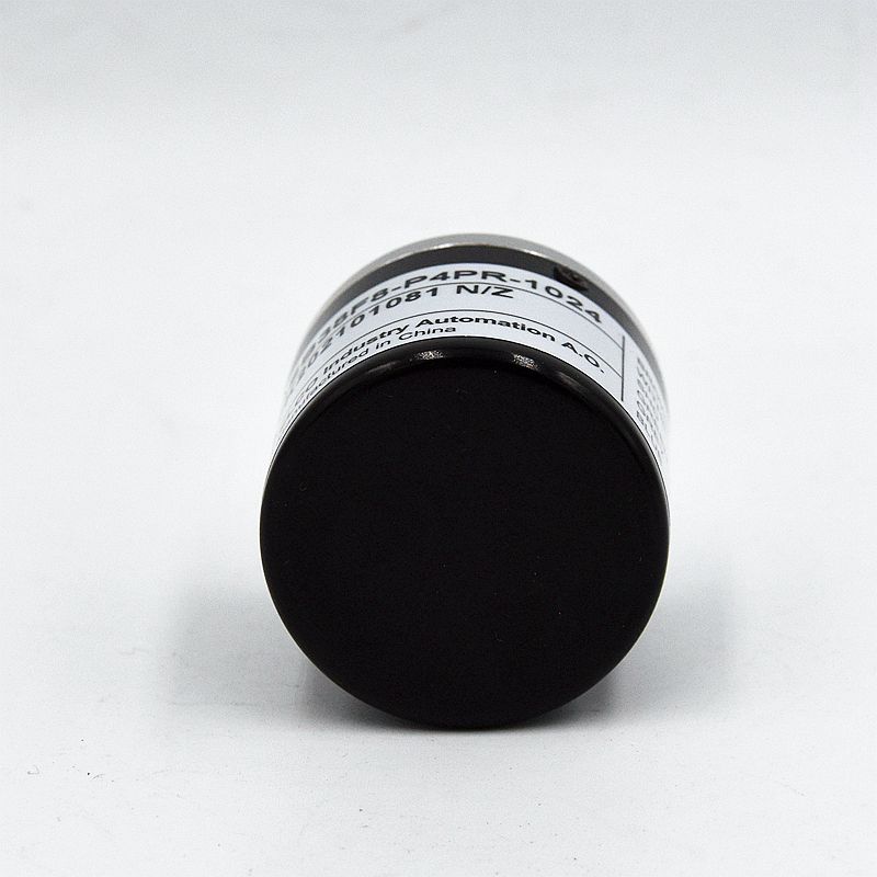 原装宜科旋转编码器正品EI40F8-P6AR-1024.PS00 1000 600空心轴