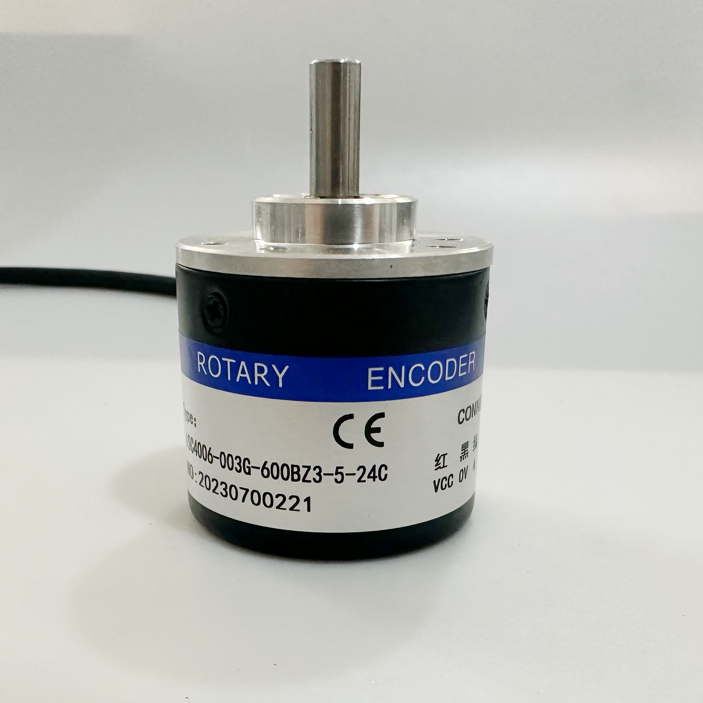 ISC4006-003G-600BZ3-5-24F编码器24C 100500 360 1000 1024 2000
