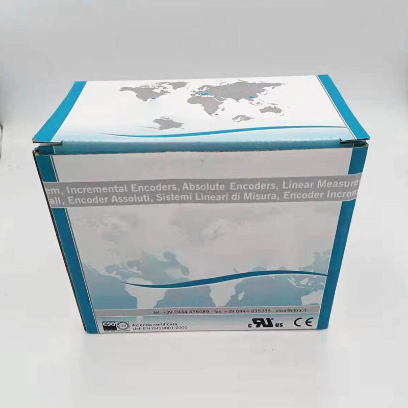 意尔创型编码器EL53A2000Z5/28P10X6PR 1000 360 1024质保