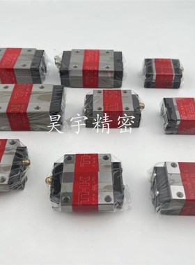 THK 原装正品 SSR15XW SSR20XV HSR25 SHS30C 45C VL LC R 滑块