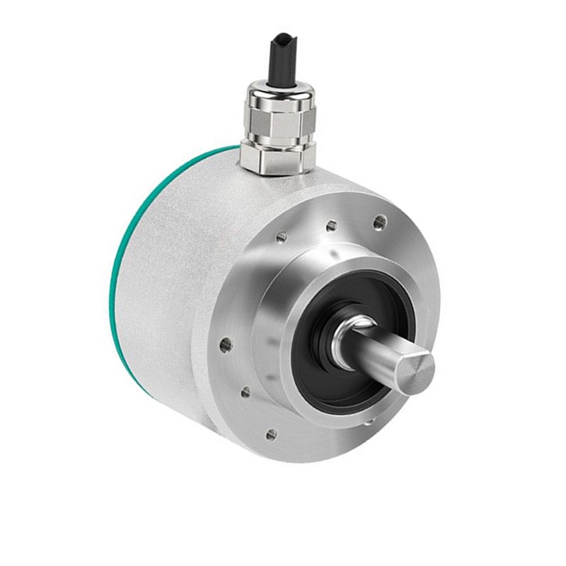 旋转编码器倍加福型ENI58IL-H12JA5-5000UD1-RC1 质保