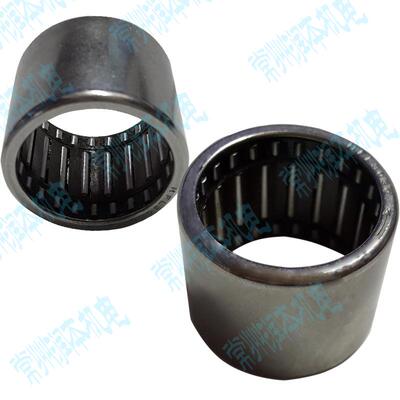 冲压外圈单项滚针轴承超越离合器HFl2530内径25MM外径32MM高度30