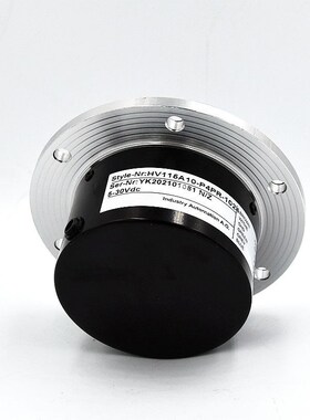 宜科型光电旋转编码器HV115A10-P4PR-1024 2000 360质保1年