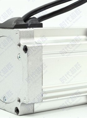 48V大功率直流无刷电机500W 4500转高速无刷马达80BL110S50-445