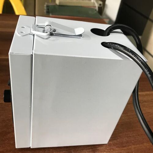 US-52调速器安装盒子变频器控制小电箱电控箱开关保护固定盒 包邮