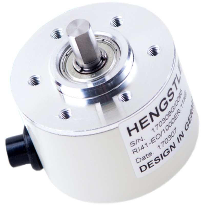 原装亨士乐Hengstler亨氏乐RI41-O/360ES-11KB-2-15S-5质保一年