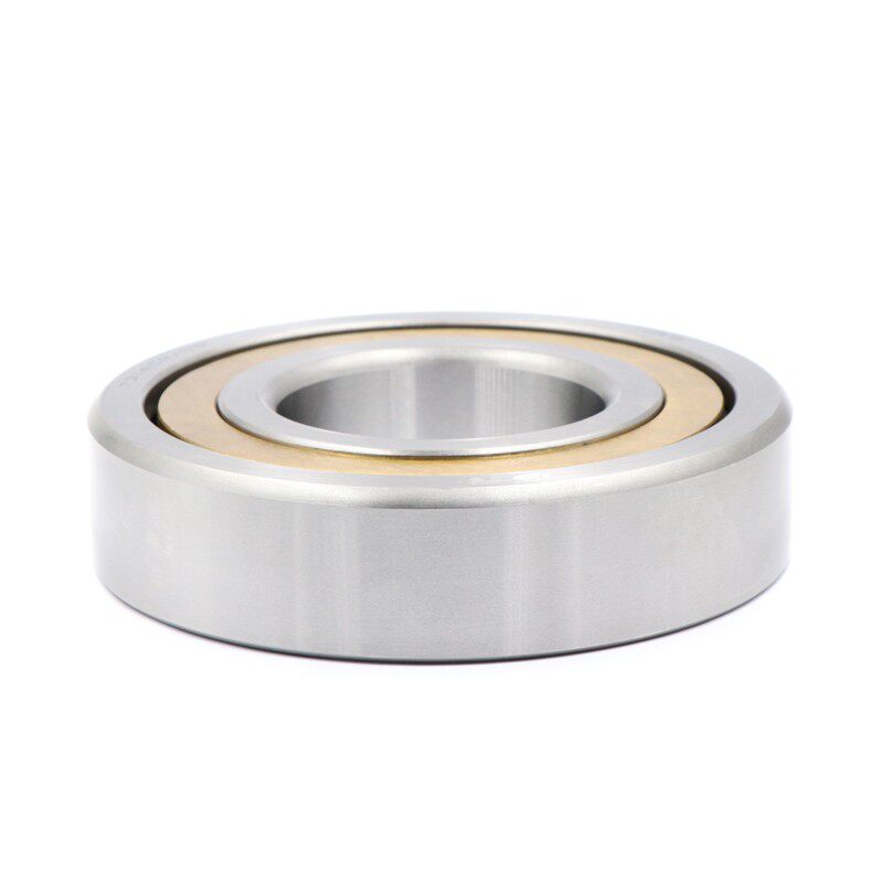 日本进口角接触轴承 7305 7306 7307 7308 7309 ACM铜保持器