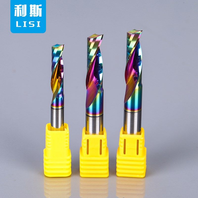 利斯钨钢七彩涂层铝蜂窝板开料专用数控雕刻机切割单刃螺旋铣刀,童装/婴儿装/亲子装,儿童装饰手表,淘宝优惠券,粉丝福利购,淘宝优惠卷
