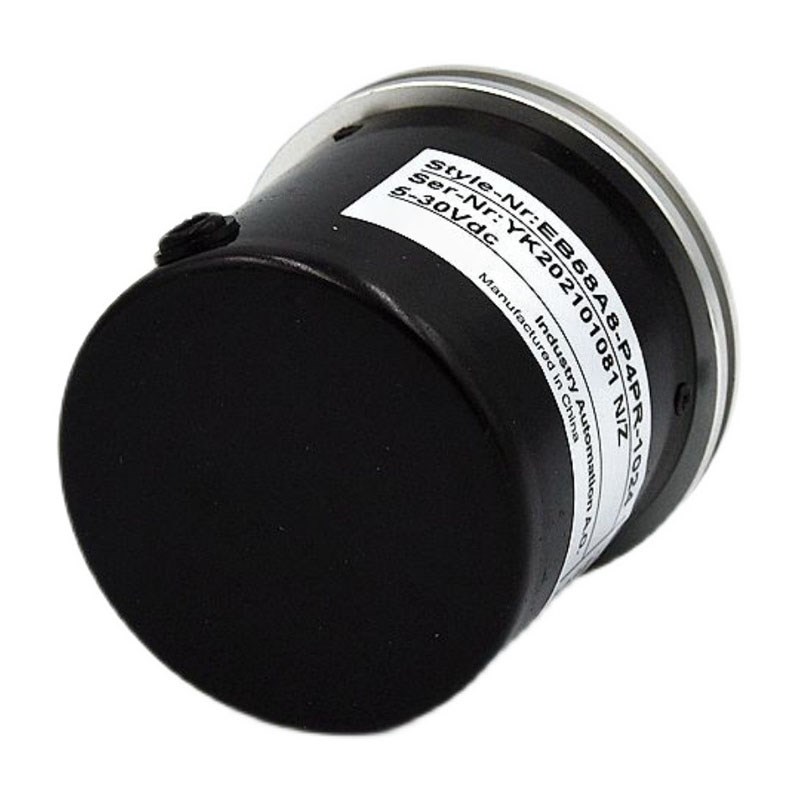 宜科型编码器EB58A8-L5AR-4096.9M3200 5000 2000 1000质保一年