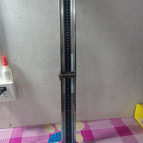 折叠式u型压力计压差计水柱表携带方便瓦斯管道测压测漏气