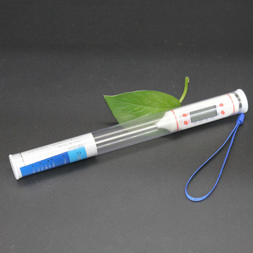 笔探针式温度油温计电子数显液体烧烤小厨凉厨房专用冷风机促销品