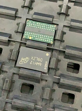 全新原装 现货 MT47H64M16HR-3IT:H FBGA84 存储器 内存芯片 IC