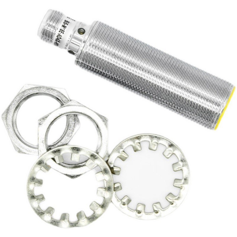 图尔克型接近开关传感器BI5-M18E-Y1X-H114/AD4X/AP6X/AN6X