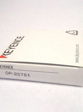 原装正品基恩士LR-X系列配件OP-88245/88502/88503 质保 假一罚十