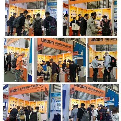 UBORN原装UB1815AE65P1/N1/P2/N2/8V/H1耐高压接近开关