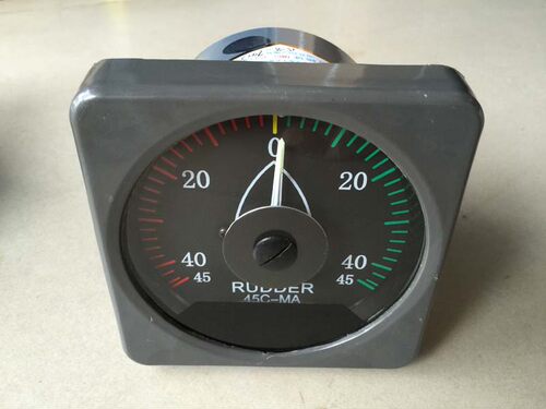 船用电感式舵角发生器液压舵机指示器电源盒三件套舵角带舵角表