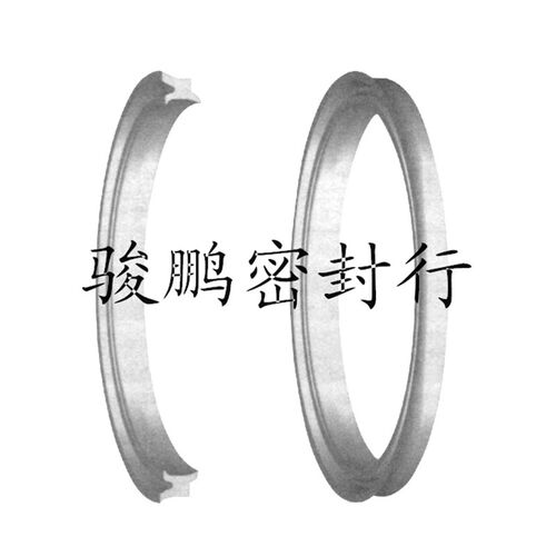 QGB气缸防尘密封圈丁腈橡胶氟胶聚氨酯ZHM20*28/22*30/25*33*8/11
