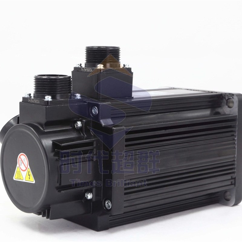 1.5KW伺服电机套装 交流220VAC 5n.m 伺服电机 110AEA15030-SH3