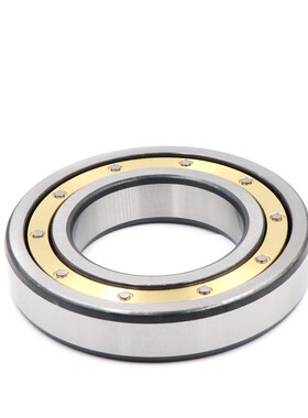 日本进口深沟球铜保持器轴承6076M 6080M 6084M 6088M 6092M