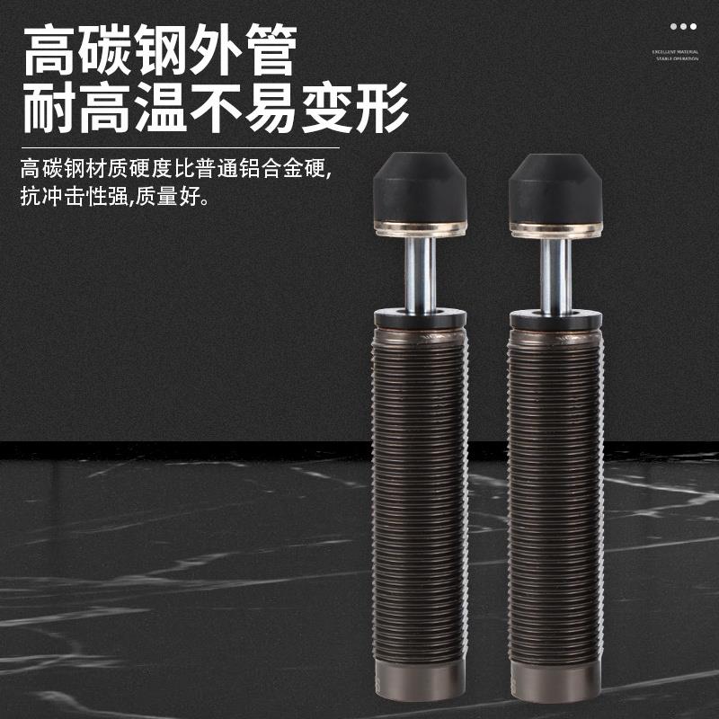 移印机缓冲器AC1007-S AC1412-S 2015 0806 1210 AC1412-SMN短款