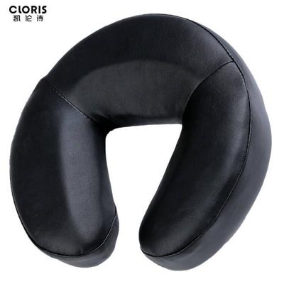 CLORIS/凯伦诗按摩床U型面枕护颈面枕支架包枕脸垫美容推拿床趴枕