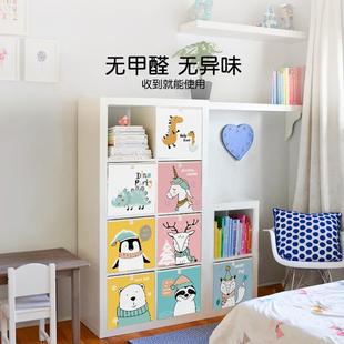 收纳盒收纳箱整理箱子定制尺寸收纳盒收纳筐杂物收纳盒 28cm抽屉式