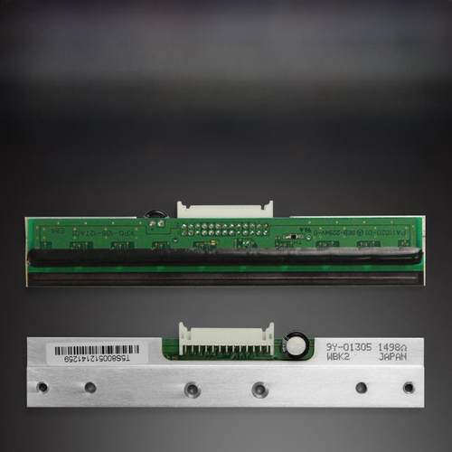 谊印 适用于TSC TTP-344M PLUS条码打印头 热敏头g310 344M 342mp